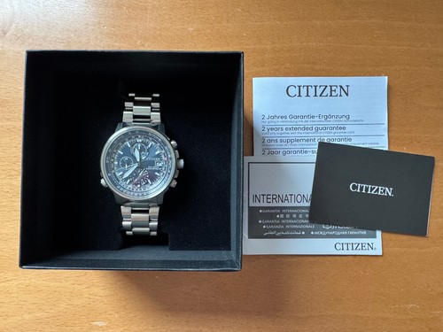 Citizen promaster sky - citizen,