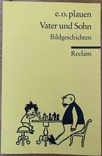 Vater & Sohn Bildergeschichten