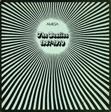 The beatles 1967 1970 - the,