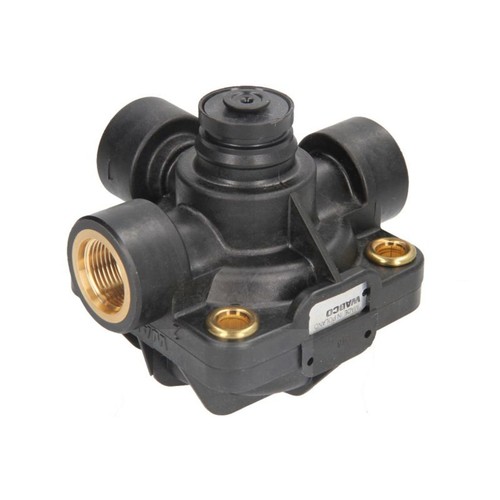 Relaisventil wabco 9730060010 - wabco,