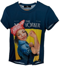 Mod Thred New Yorker 2017