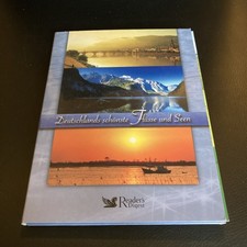 Deutschlands schönste flüsse - deutschlands,