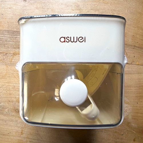 Eiswürfelbox