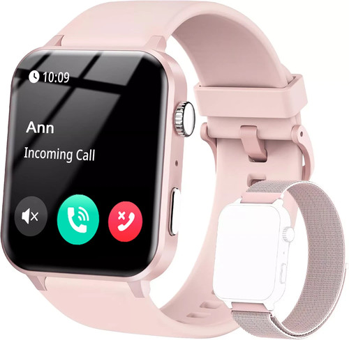 Smartwatch mit künstliche - mit,