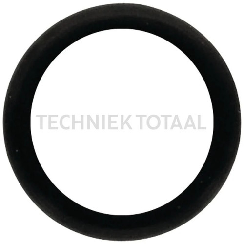 Granit ring für - granit, o-ring