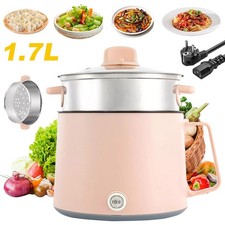 1.7L Kochtopf Elektrischer HOT