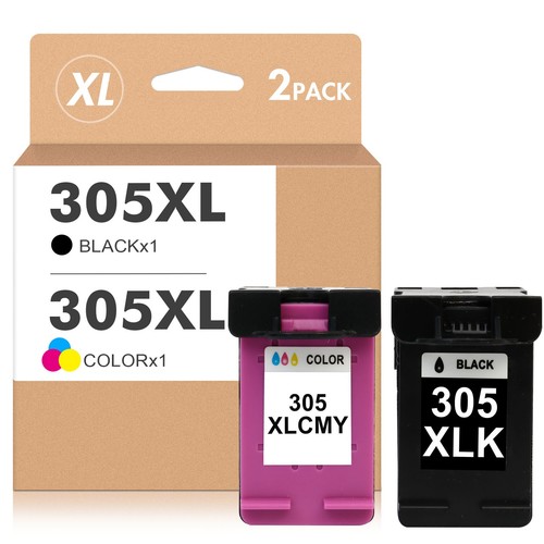 Patronen für 305 xl - patronen, hp