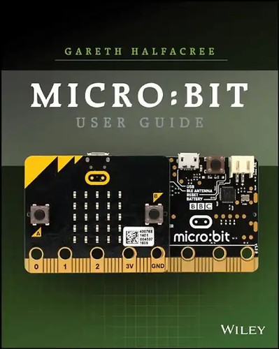 The official bbc micro bit - official, micro:bit