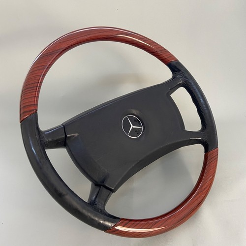 Ome mercedes benz - ome, leder