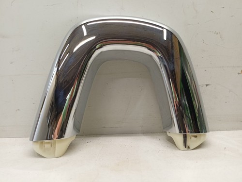 Design bügel abdeckung chrom - bügel,