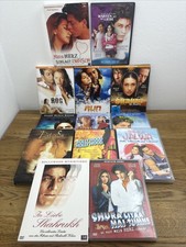 Bollywood dvd sammlung - bollywood,