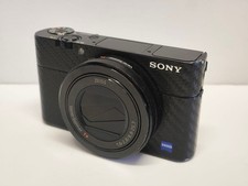Sony Cyber-shot DSC-RX100 III