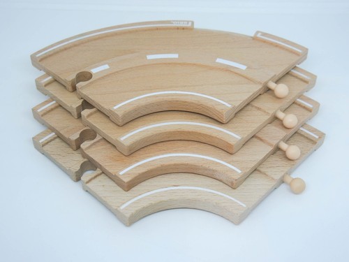 Brio 33205 set 4x - brio,