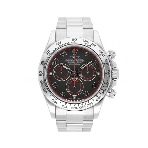Rolex daytona ref - 40, ref.