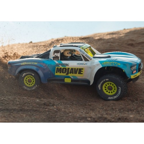 Arrma ara2104t2 mojave grom - ara2104t2,