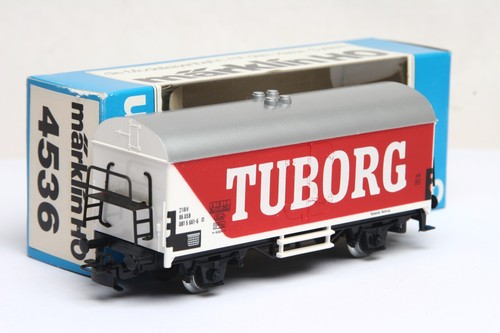 Märklin 4536 tuborg - mÄrklin,