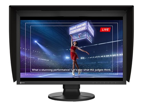 Eizo coloredge cg2400sv - coloredge,