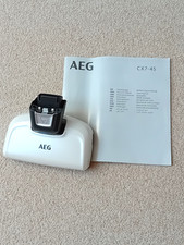 AEG CX7-45