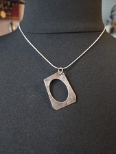 Kettenanhänger Besteck