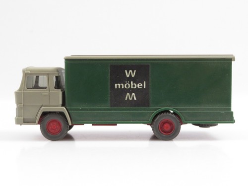 Wiking magirus deutz - wiking,