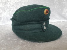 Feldmütze M43 Skimütze