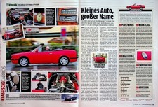 Auto Bild Klassik 02/2008 Tips