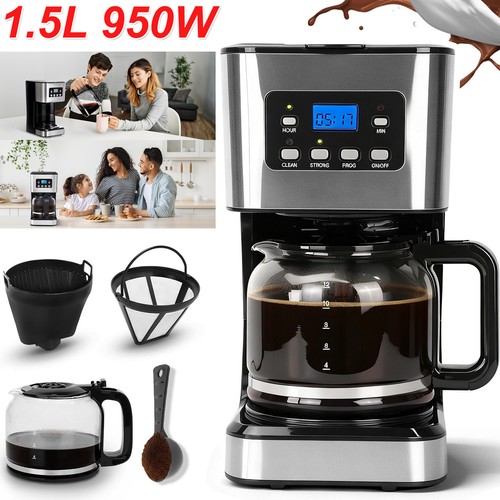 Kaffeemaschine mit