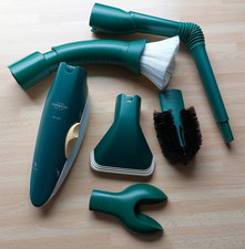 Original Vorwerk, Polsterboy, Kobold PB 420 und weiteres Zubehör