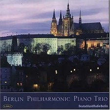 Berlin Phil Piano Trio -