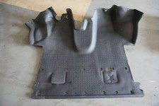 VW T6 SG SH Caravelle Transporter Bodenbelag vorne Gummi Teppich 7E1863711F