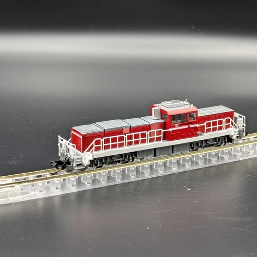 Tomix 2249 dd200 - dd200-0,