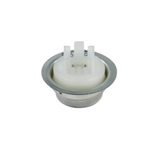 Temperaturbegrenzer CANDY 41032956 ALTERNATIVE NTC am Heizkanal für Waschtrockne