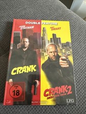 Crank Double Feature *