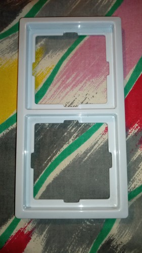 Merten artec fach rahmen - merten,