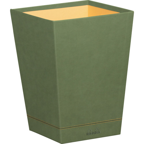 Rhodia rhodiarama papierkorb - rhodia,