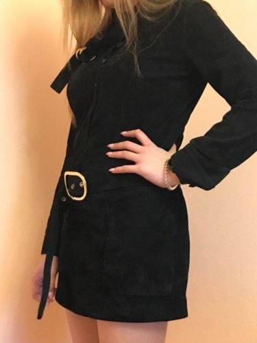 Women balmain dress - balmain, black