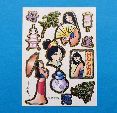 Stickeralbum sticker vintage - stickeralbum,