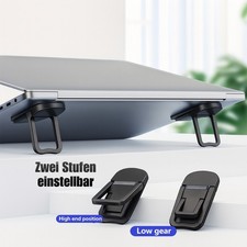2x Notebookständer Laptop