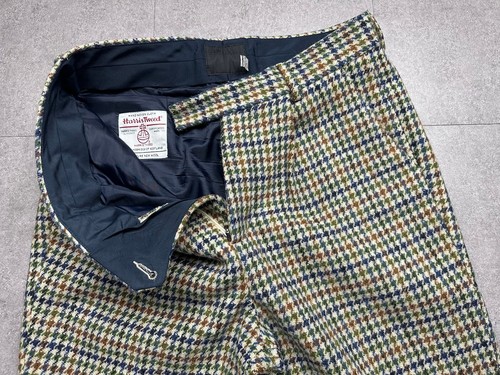 Asos harris tweed stoff - x,