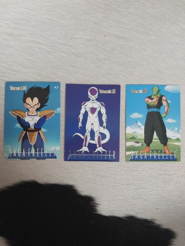 Dragon ball panini dragonball - ball,