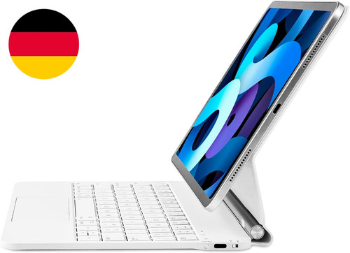 Magic keyboard für ipad - keyboard,