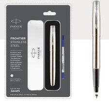 Parker Frontier