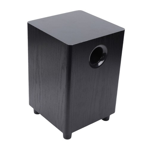 100w heim subwoofer - 6, zoll