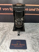 Voigtländer - Platten Kamera