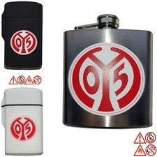 Mainz 05 Zigarettenbox