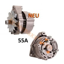  Alternator Fits Linde Deutz
