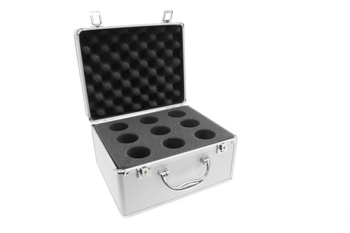Optics dx okularkoffer - ts-optics,