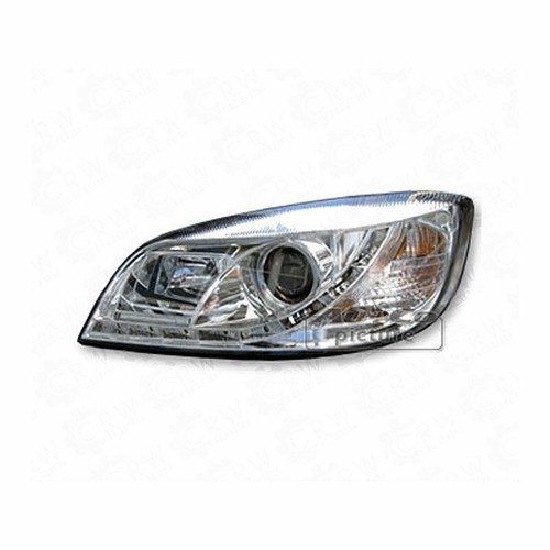 Scheinwerfer led set - led,