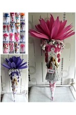 Schultüten Zuckertüte