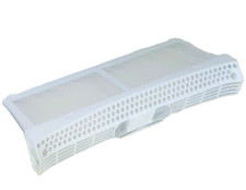 ORIGINAL Constructa 00652184 Flusensieb Trockner mit ausklappbarem Filter 652184